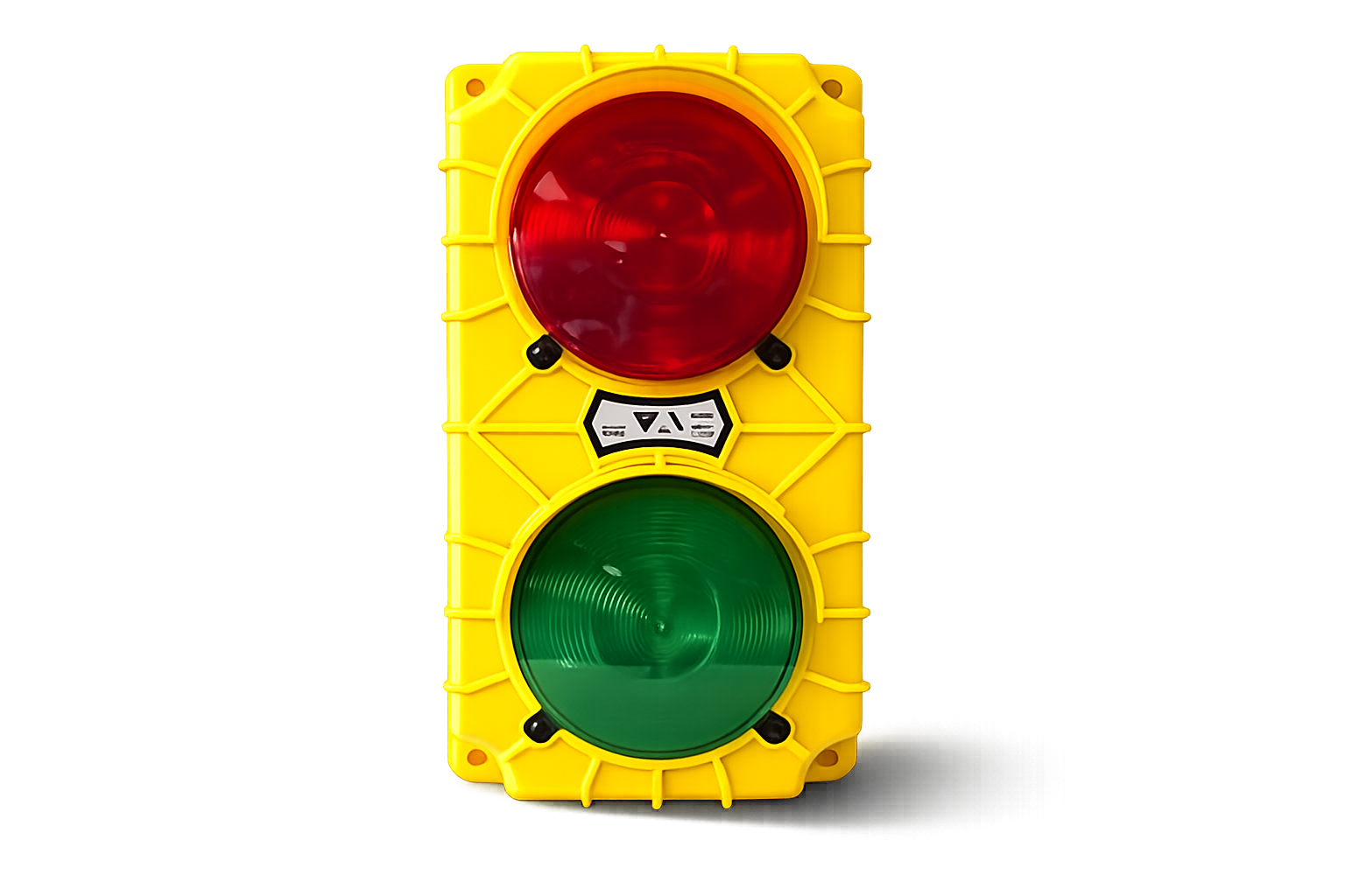 Semáforo Tri Lite SG20-115RG-LED