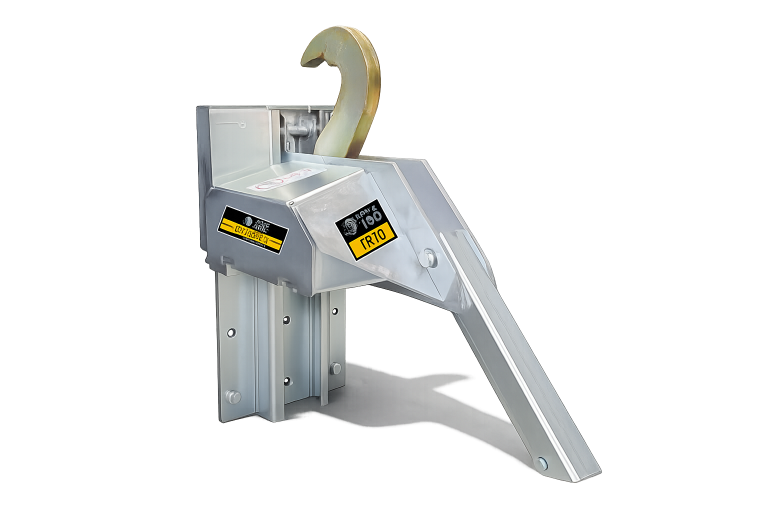 Candado Dock360 TR10